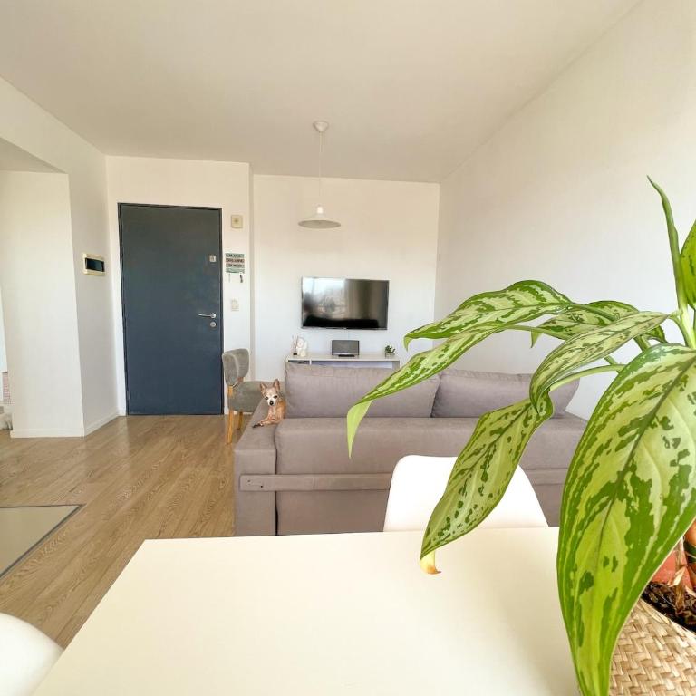 Departamento céntrico en Buenos Aires - Apartamento de 1 dormitorio - 12