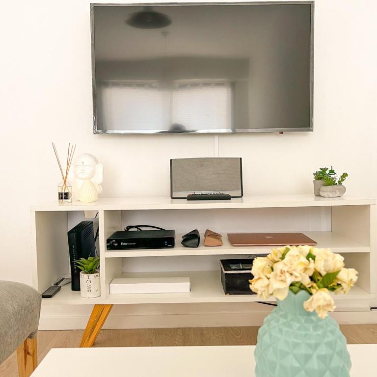 Departamento céntrico en Buenos Aires - Apartamento de 1 dormitorio - 14