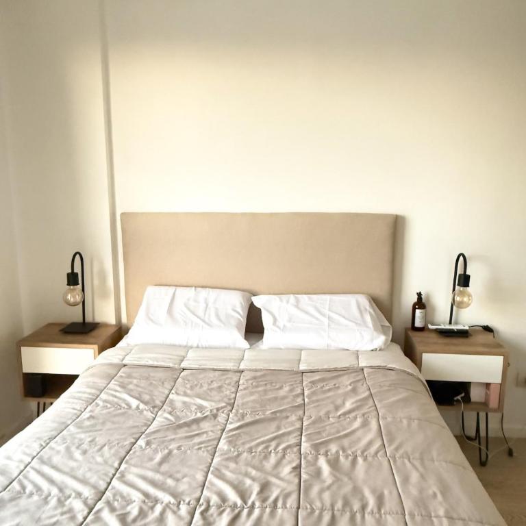 Departamento céntrico en Buenos Aires - Apartamento de 1 dormitorio - 15