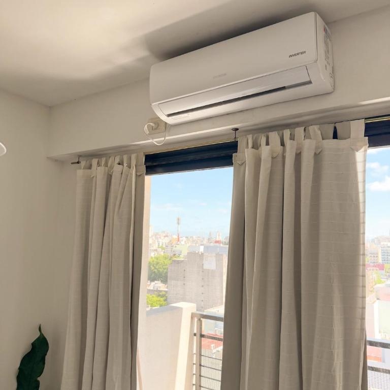 Departamento céntrico en Buenos Aires - Apartamento de 1 dormitorio - 16