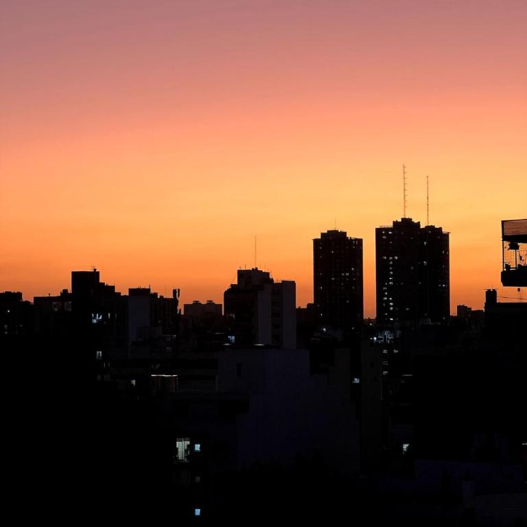 Departamento céntrico en Buenos Aires - Apartamento de 1 dormitorio - 17