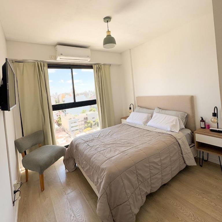 Departamento céntrico en Buenos Aires - Apartamento de 1 dormitorio - 18