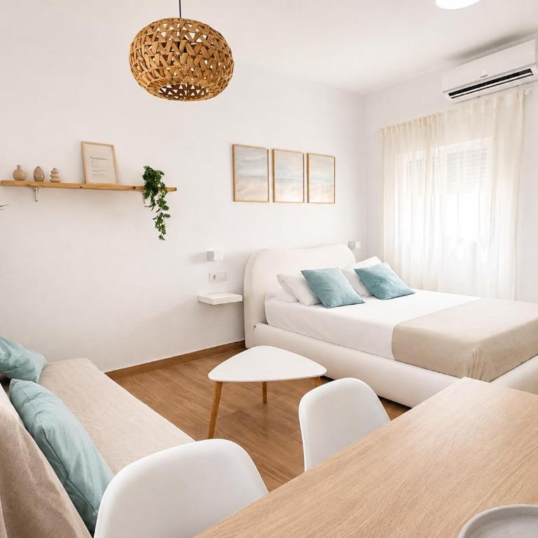 Java Barrosa Suites - Appartement 1 Chambre - 3