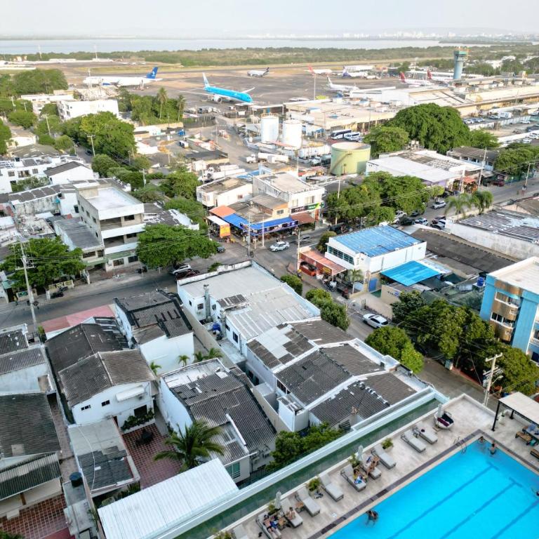Apartamento en Crespo - Apartment - 40