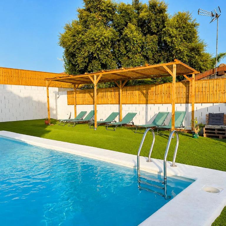 Java Barrosa Suites - Appartement 1 Chambre - 2
