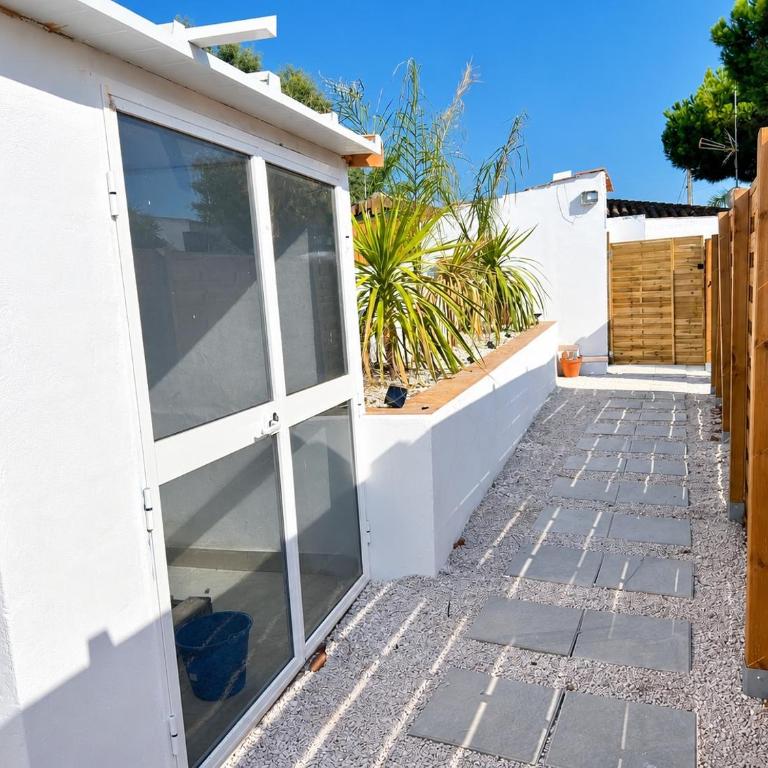 Java Barrosa Suites - Appartement 1 Chambre - 8