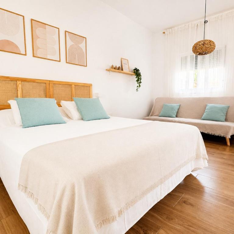 Java Barrosa Suites - Appartement 1 Chambre - 14