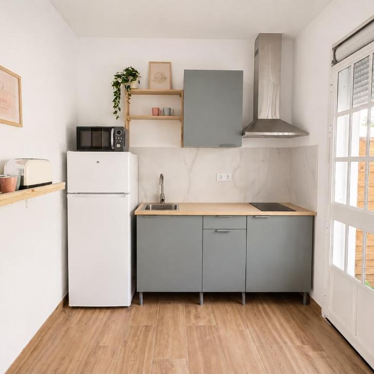Java Barrosa Suites - Appartement 1 Chambre - 15