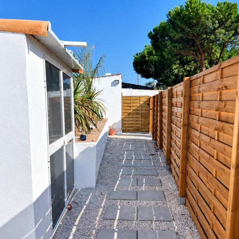 Java Barrosa Suites - Appartement 1 Chambre - 18