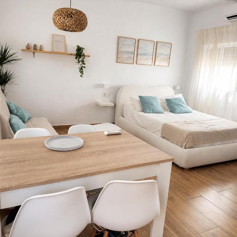 Java Barrosa Suites - Appartement 1 Chambre - 19
