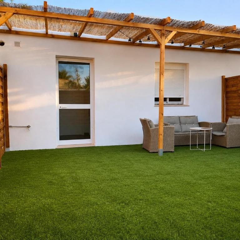 Java Barrosa Suites - Appartement 1 Chambre - 20