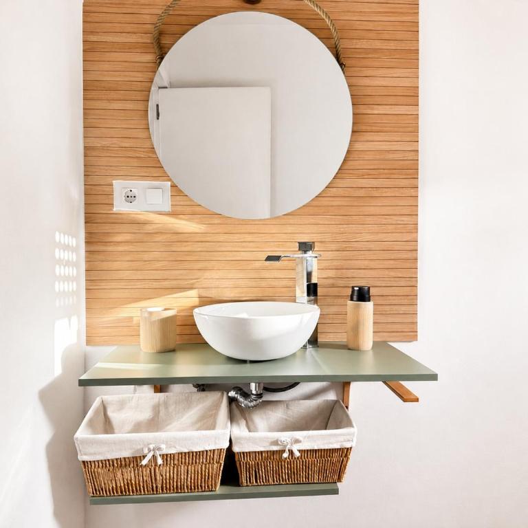 Java Barrosa Suites - Appartement 1 Chambre - 21