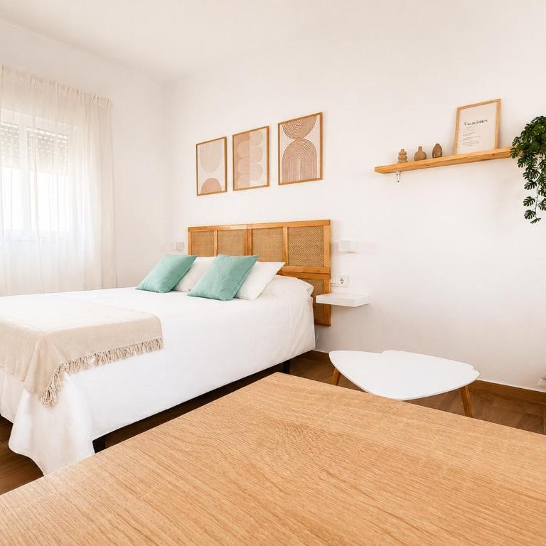 Java Barrosa Suites - Appartement 1 Chambre - 23