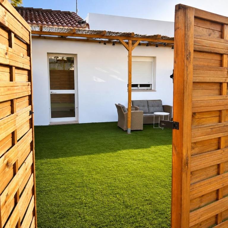 Java Barrosa Suites - Appartement 1 Chambre - 24
