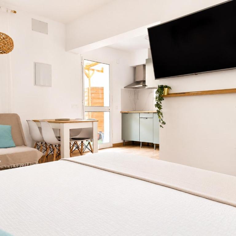 Java Barrosa Suites - Appartement 1 Chambre - 26