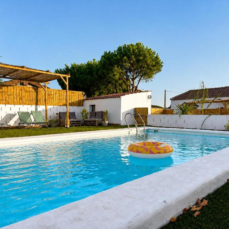 Java Barrosa Suites - Appartement 1 Chambre - 27