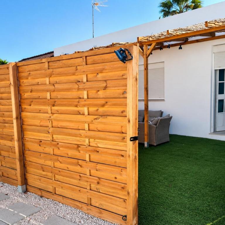 Java Barrosa Suites - Appartement 1 Chambre - 28