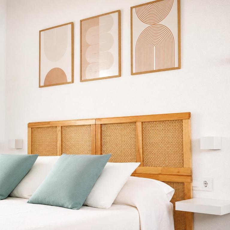 Java Barrosa Suites - Appartement 1 Chambre - 29