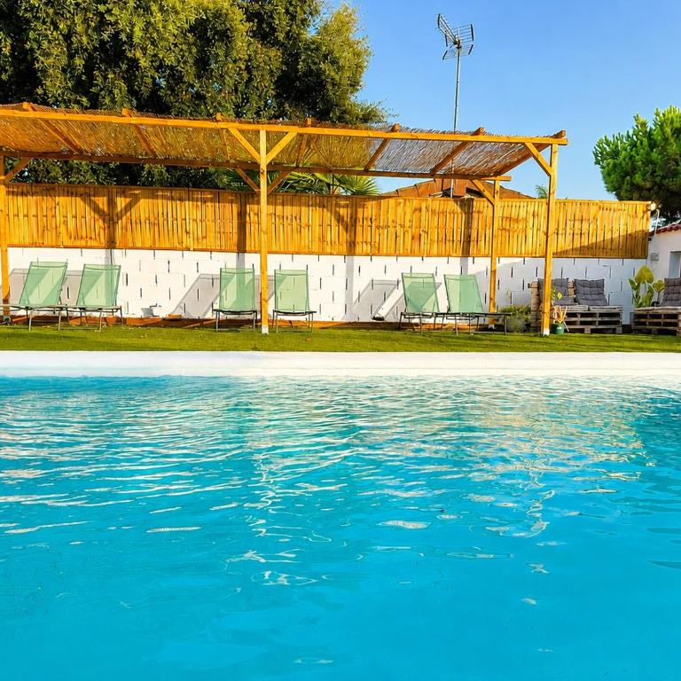 Java Barrosa Suites - Appartement 1 Chambre - 30