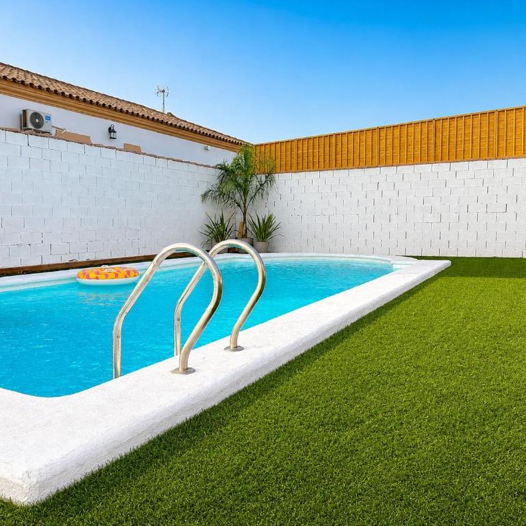 Java Barrosa Suites - Appartement 1 Chambre - 32