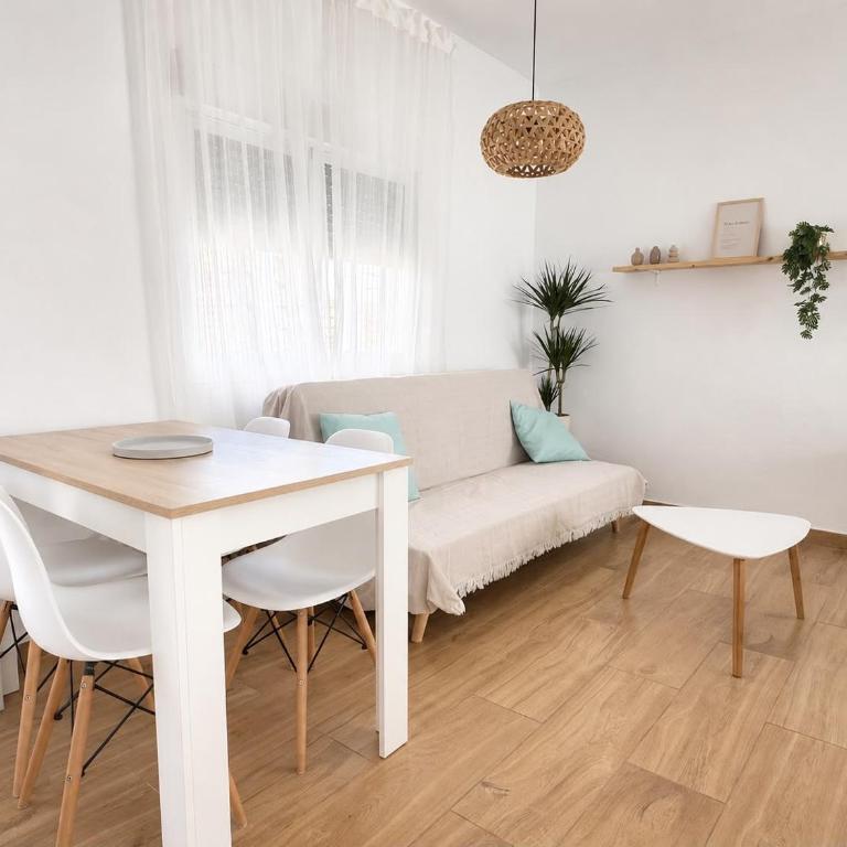 Java Barrosa Suites - Appartement 1 Chambre - 33