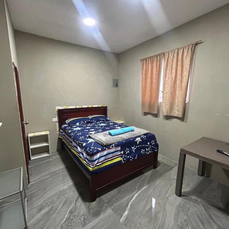 Suite cerca del consulado americano - Blue House - Apartamento de 1 dormitorio - 1