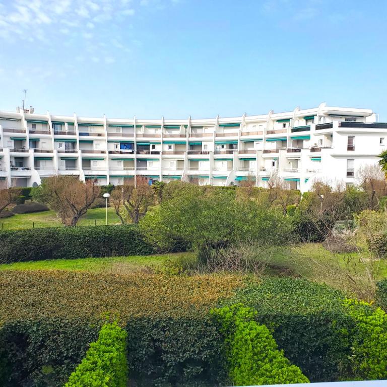 Vittoria Immobilier 2 -REGLEMENT SUR PLACE - chèques vacances acceptés - Monolocale con Terrazza - 7
