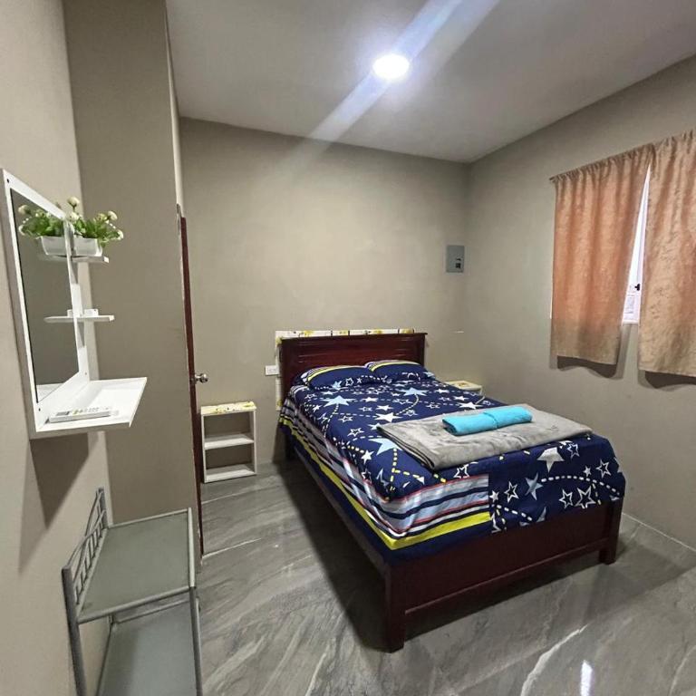 Suite cerca del consulado americano - Blue House - Apartamento de 1 dormitorio - 4