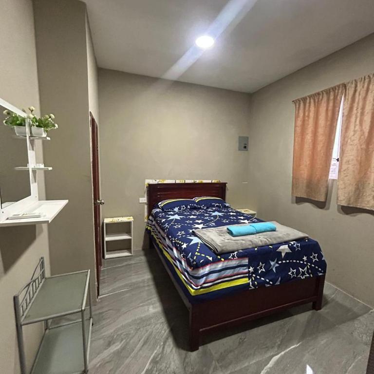 Suite cerca del consulado americano - Blue House - Apartamento de 1 dormitorio - 5