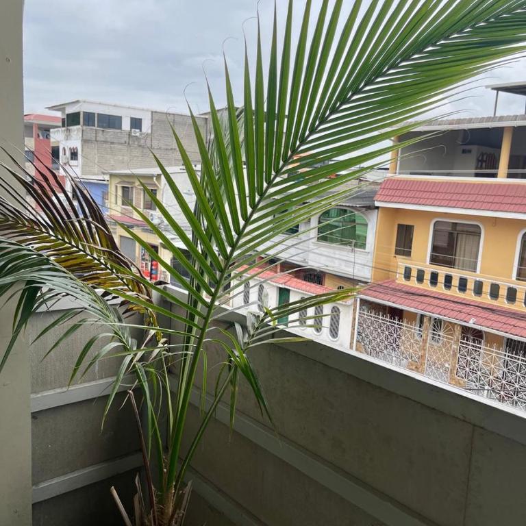 Suite cerca del consulado americano - Blue House - Apartamento de 1 dormitorio - 8