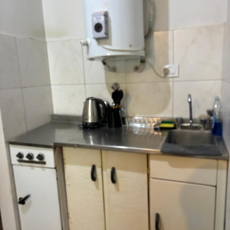 Funcional Lamadrid 62 - One-Bedroom Apartment - 8