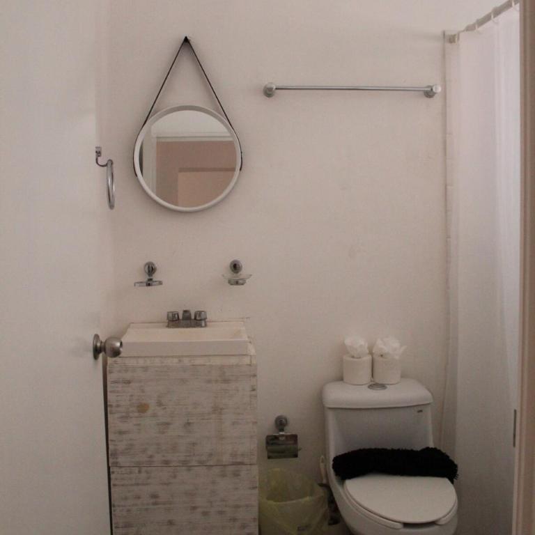 Suite Oldie Cama King en Centro Historico Oaxaca - Appartement 1 Chambre - 4
