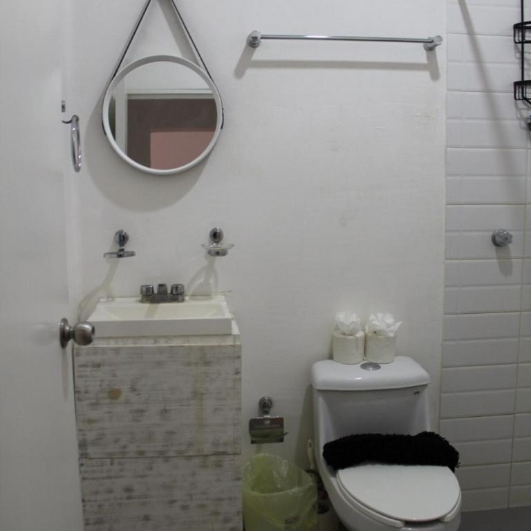 Suite Oldie Cama King en Centro Historico Oaxaca - Appartement 1 Chambre - 5