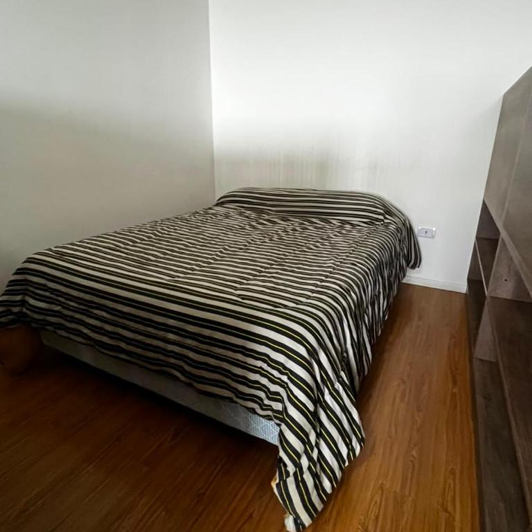 Departamento Andertur Ushuaia I - Apartamento de 1 dormitorio - 7