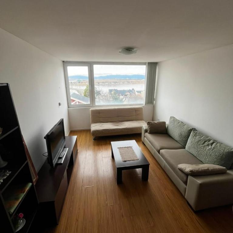 Departamento Andertur Ushuaia I - Apartamento de 1 dormitorio - 9