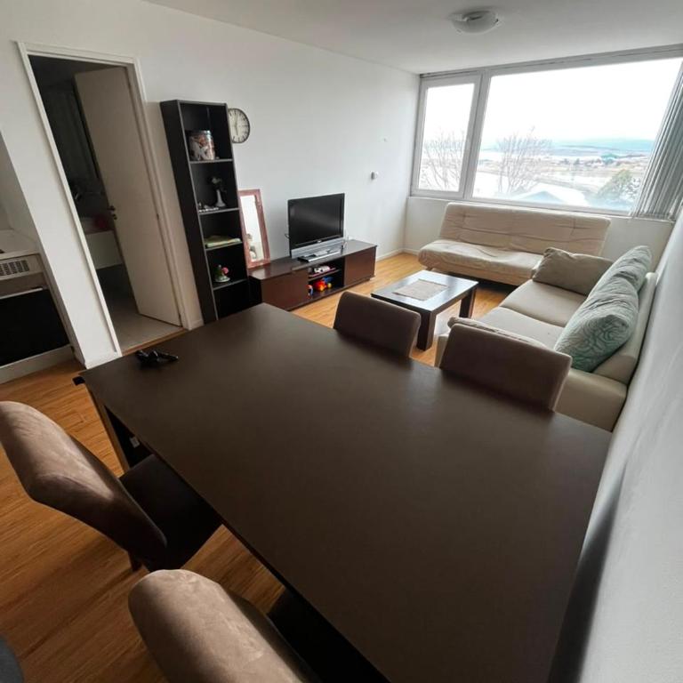 Departamento Andertur Ushuaia I - Apartamento de 1 dormitorio - 1
