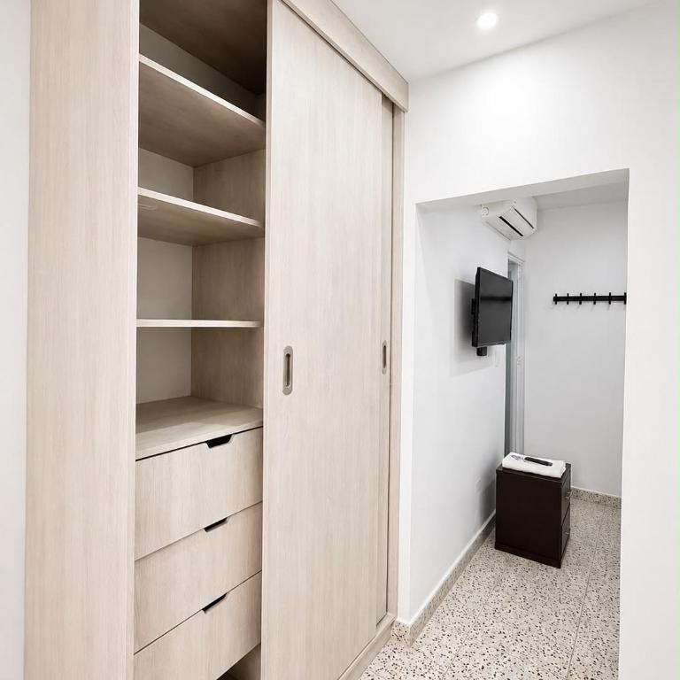 Hotel Babilonia Boutique - One-Bedroom Apartment - 6