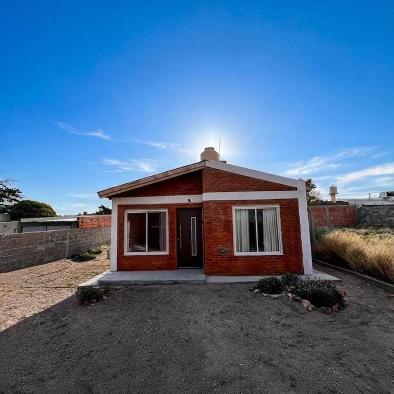Casa de Playa - Two-Bedroom House - 10