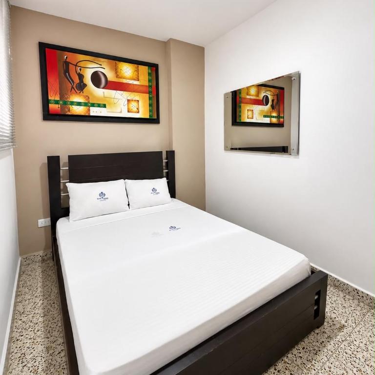 Hotel Babilonia Boutique - One-Bedroom Apartment - 8