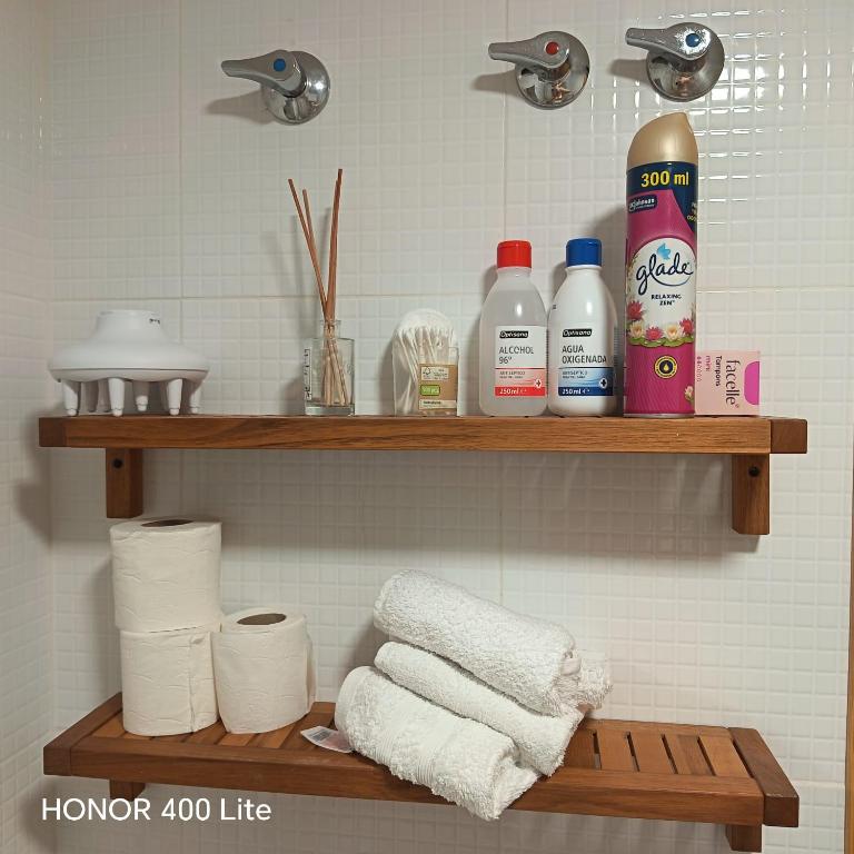 Casa Del Sol - Apartamento de 2 dormitorios - 16
