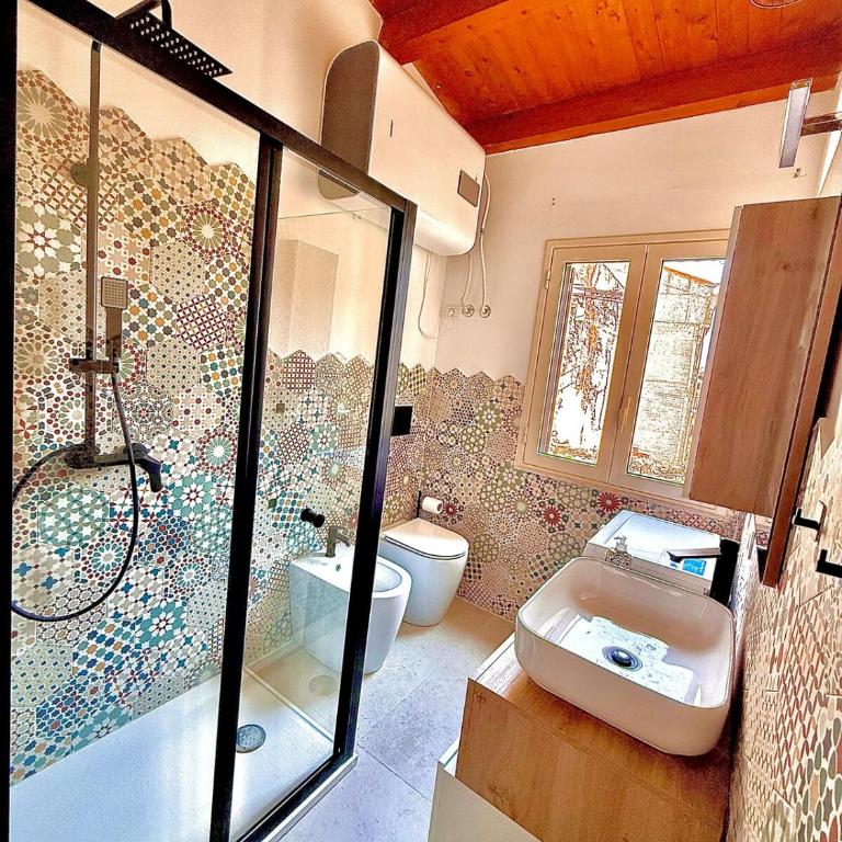 Maiolica Balcony Palermo - Appartamento con 1 Camera da Letto - 13