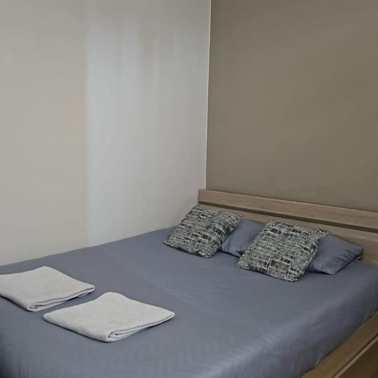 Logement 4 voyageurs face Gare Lille Flandres - Apartment mit 1 Schlafzimmer - 14