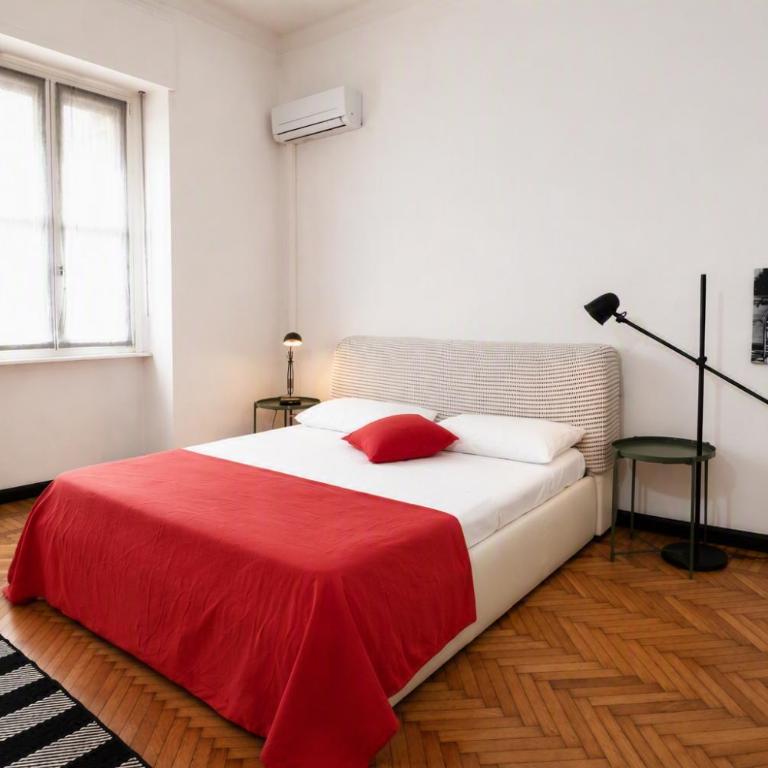 Pop House - Spacious flat next to Cathedral & Lake - Two-Bedroom Apartment - 26