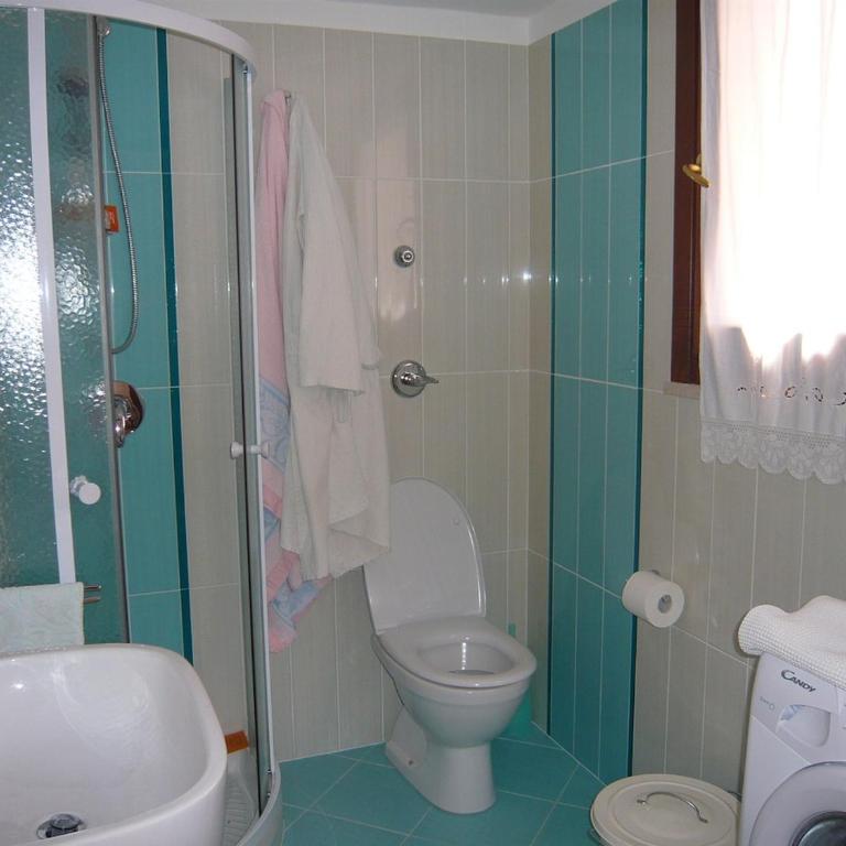 La Terrazza di Sara - Appartamento con 2 Camere da Letto, Terrazza e Vista Mare - 16