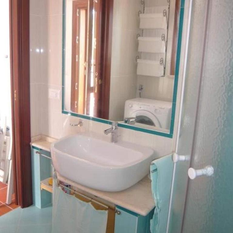 La Terrazza di Sara - Appartamento con 2 Camere da Letto, Terrazza e Vista Mare - 31