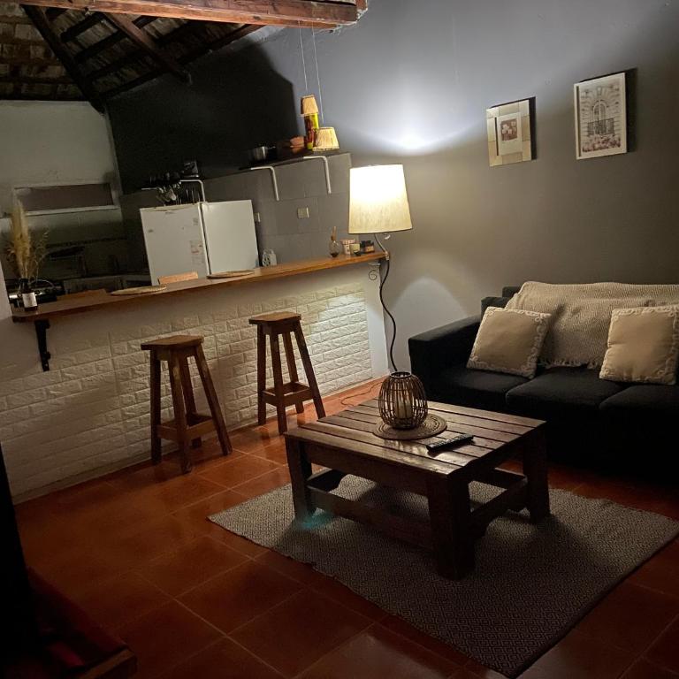 La martinez - Casa con 1 dormitorio - 6