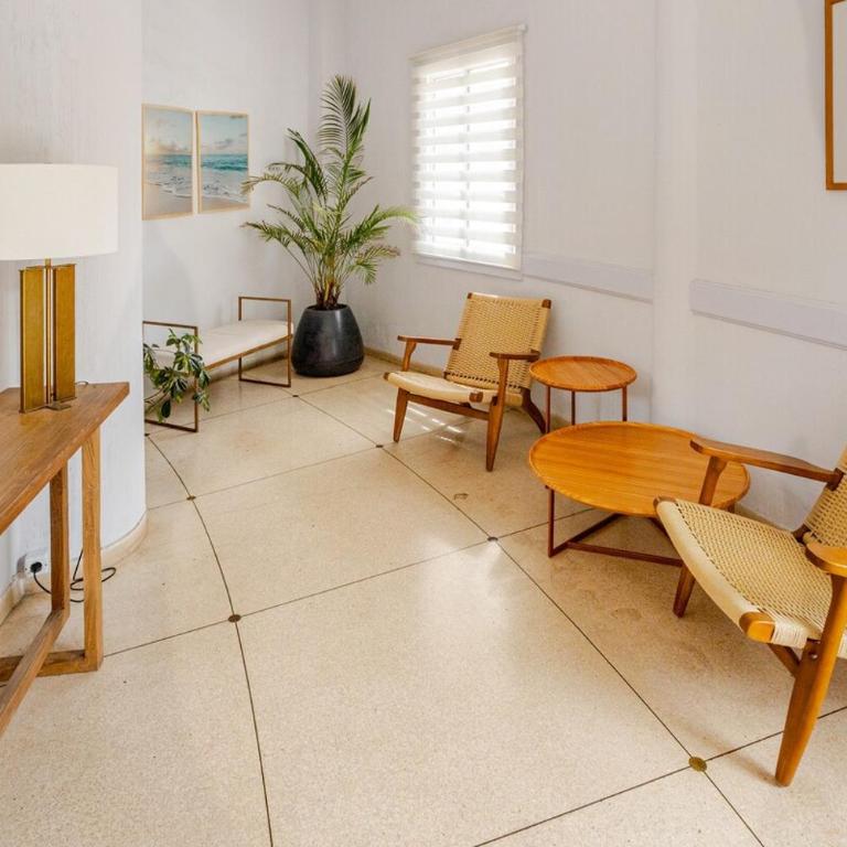 Golf Tower - Apartamento de 1 dormitorio - 11