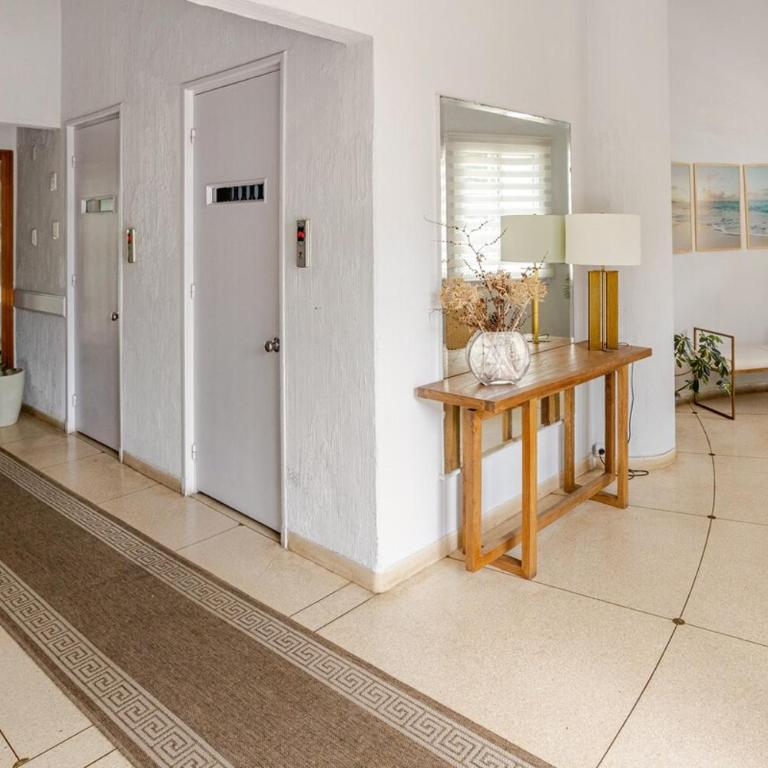 Golf Tower - Apartamento de 1 dormitorio - 15