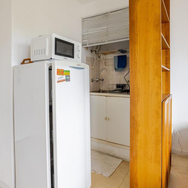 Golf Tower - Apartamento de 1 dormitorio - 12