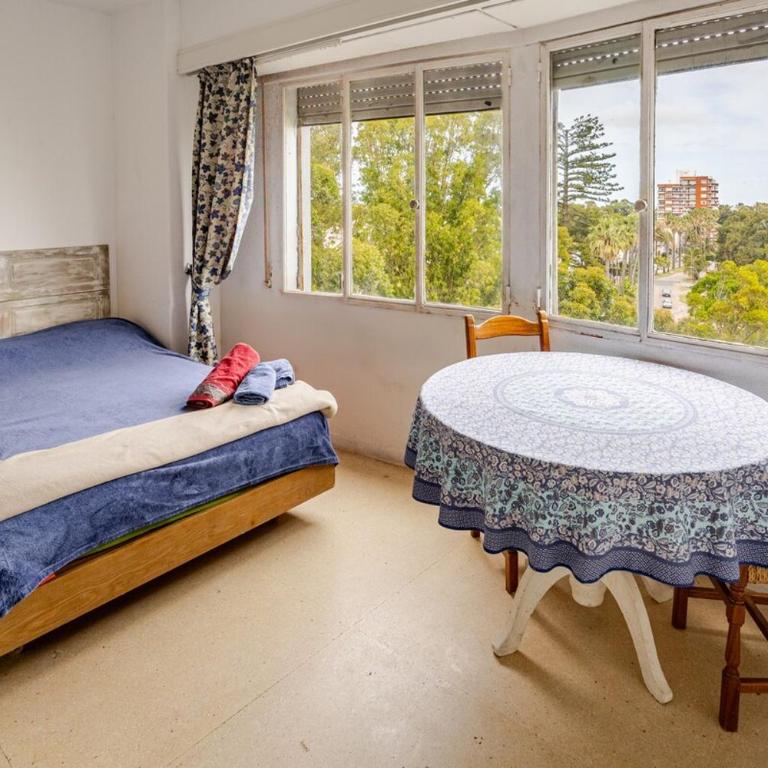 Golf Tower - Apartamento de 1 dormitorio - 13